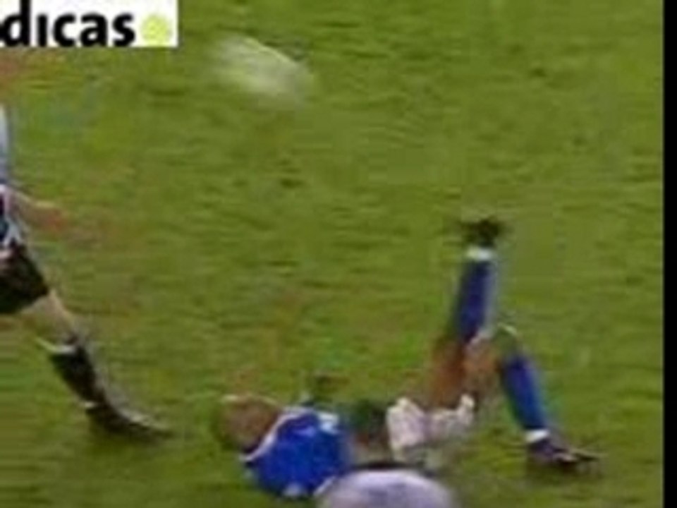 Football Technicians