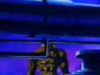 Bio Broly Clip Video AMV