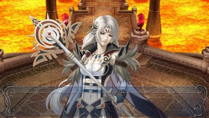 Ys Origin Walkthrough part 3 of 4 Toal Story [HD 1080p] (PC)