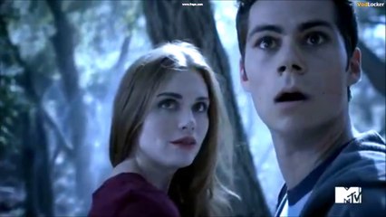 teen wolf scott's alpha howl! 01