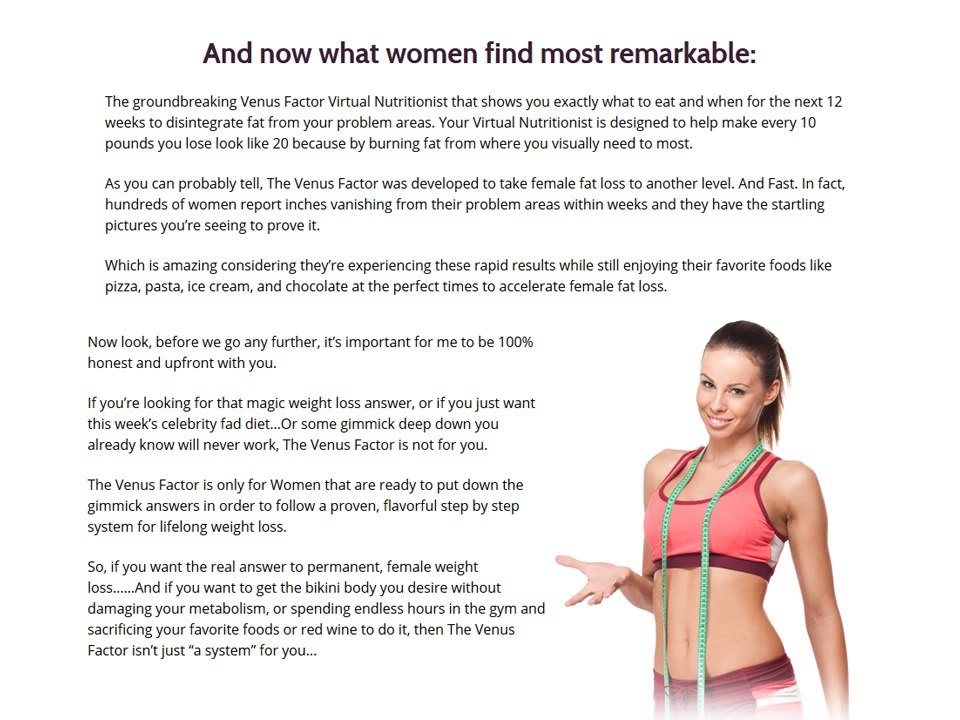 Here’s the Reason You Should NEVER Diet Like a Man