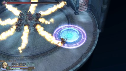 Ys Origin Walkthrough part 4 of 6 Hugo Story [HD 1080p] (PC)