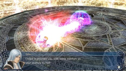 Ys Origin Walkthrough part 6 of 6 Hugo Story [HD 1080p] (PC)