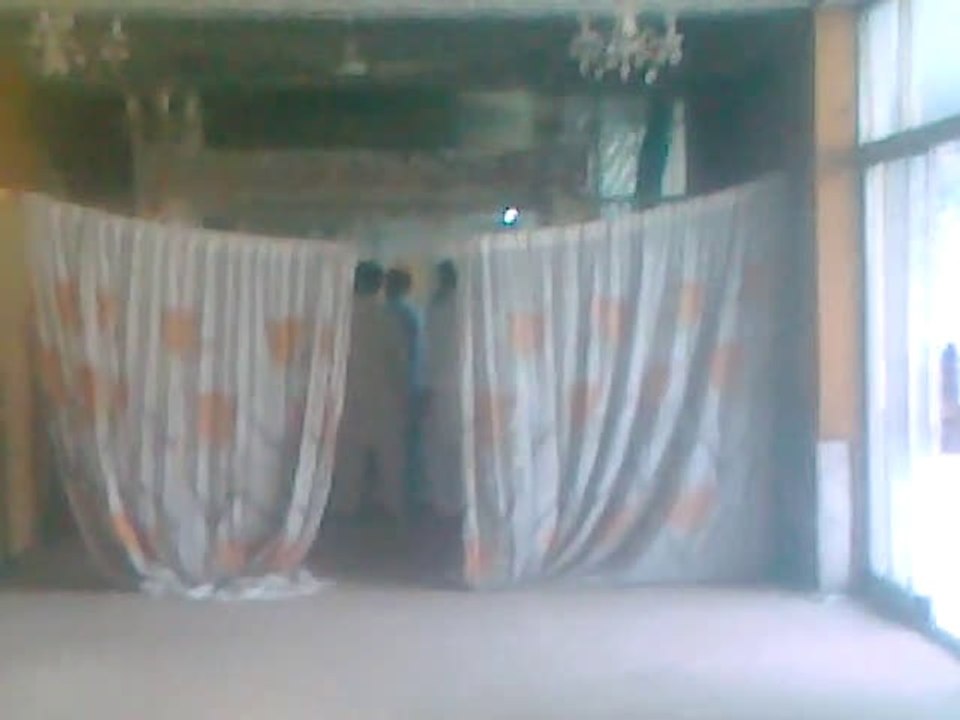 Muddarsa arif ul hussaini