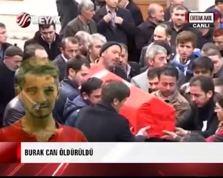 Ortak Akıl 16.03.2014 1.Kısım