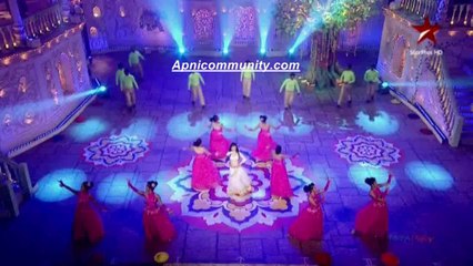 Star Holi  Masti Gulaal Ki 16 March2014-pt1_all