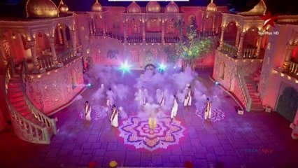 Star Holi  Masti Gulaal Ki 16 March2014-pt8_all