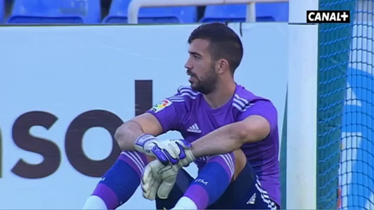 J.30 liga adelante 13/14 recre 2-rm castilla 3