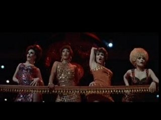 SWEET CHARITY - "Big Spender"