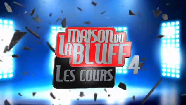 Cours de Poker 2 - La Maison du Bluff 4