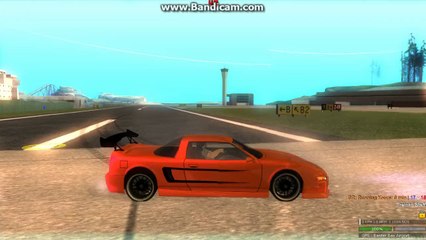 Infernus lexus lfa take 2