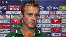 Maikel Kieftenbeld: deze ploeg heeft een resultaat nodig - RTV Noord