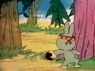 حكايات عالمية الحلقة 72 كاملة الثعلب و الارنب