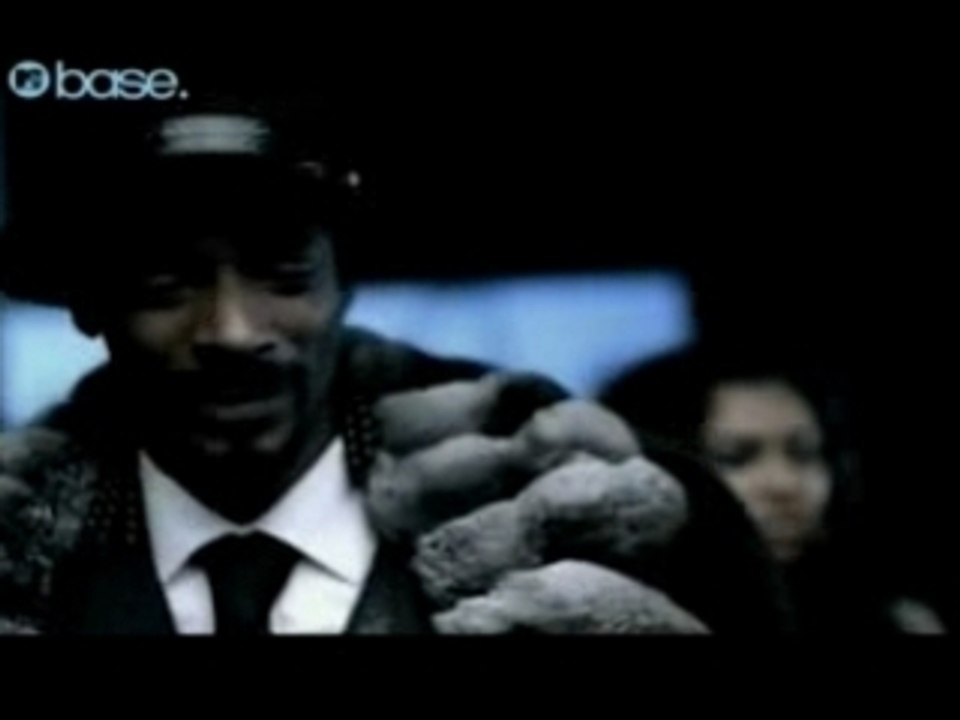 Snoop Dogg feat. R. Kelly - That's That - Vidéo Dailymotion