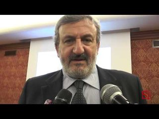 Napoli - Il Partito del Sud. Emiliano per le europee -2- (15.03.14)