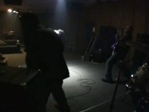 Limp Bizkit - The Truth