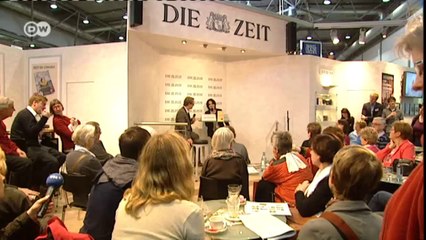 Langweilige Literatur? | Kultur.21