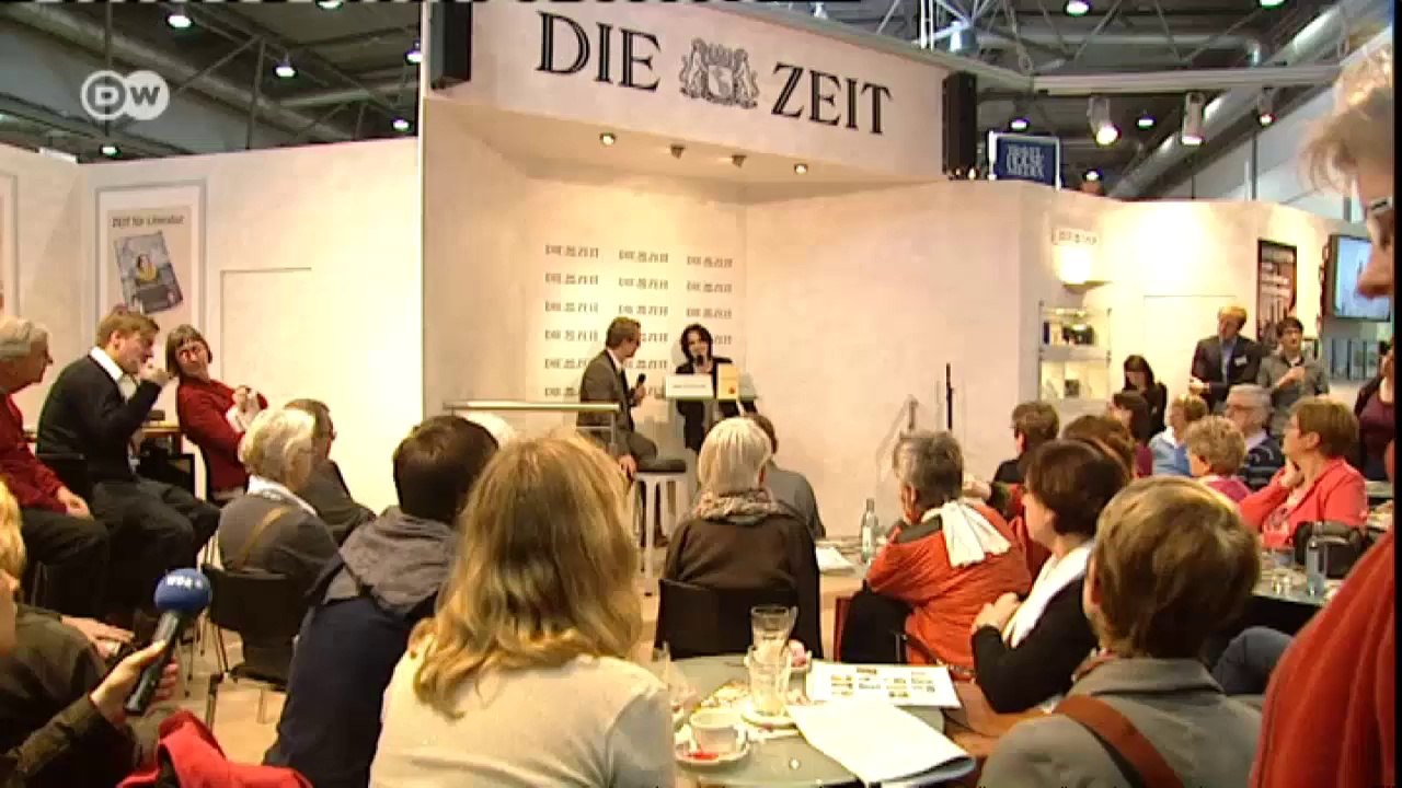 Langweilige Literatur? | Kultur.21