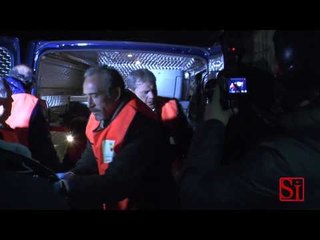 Casandrino (NA) - Un altro agguato nel Napoletano 31enne ucciso -2- (14.03.14)