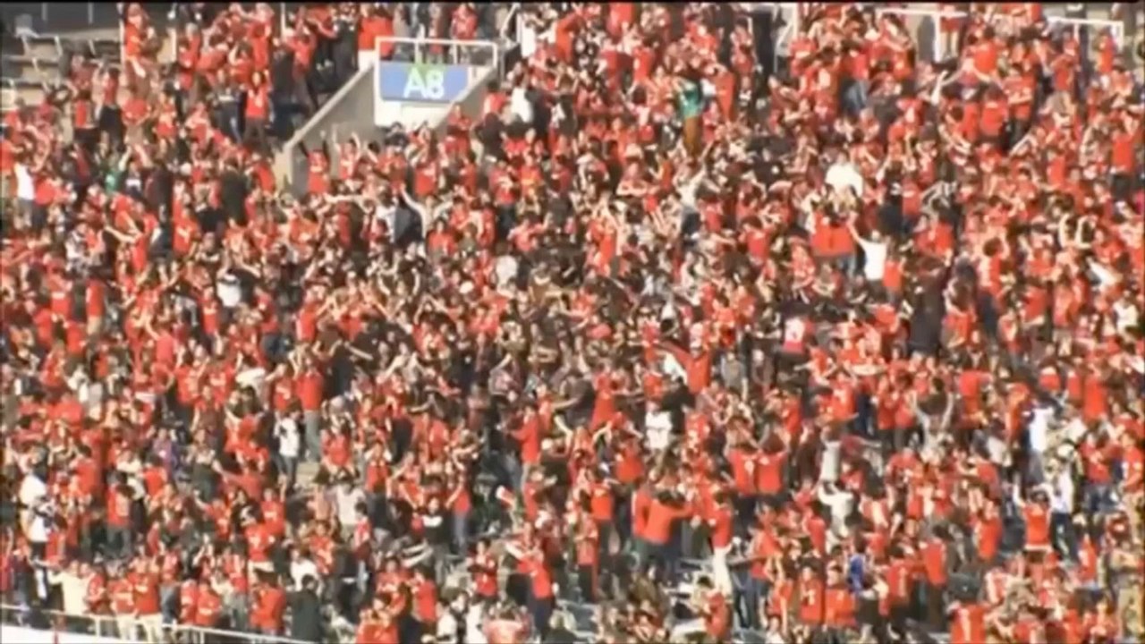 J-League: Urawa-Stürmer feilt an Monster-Bilanz