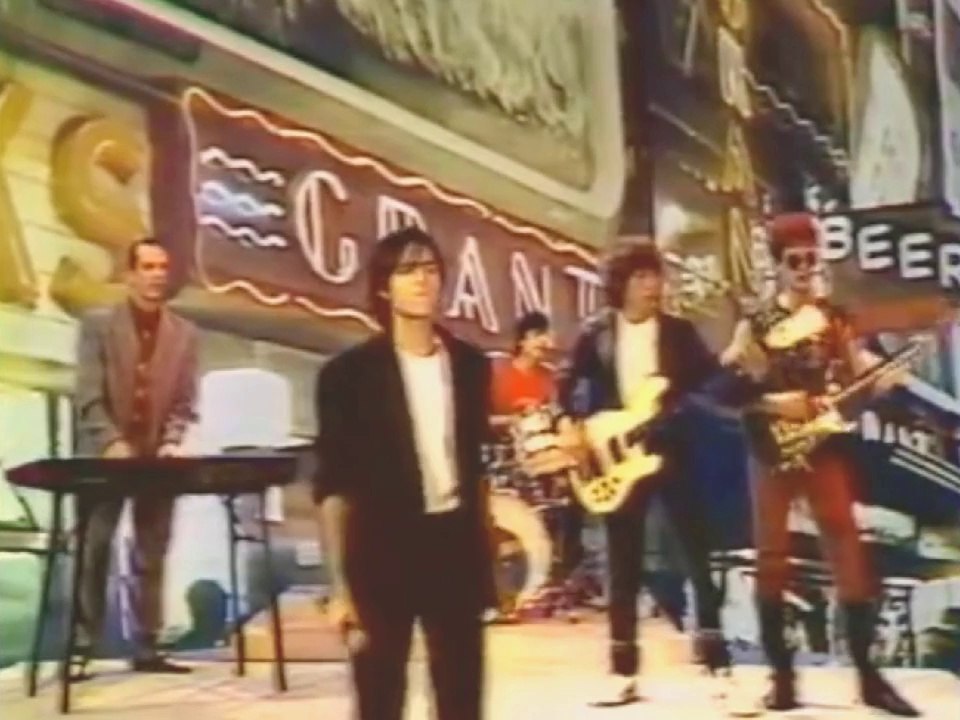 J-J Goldman-Long is the road-Version française-