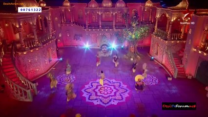 Star Holi  Masti Gulaal Ki 16th March 2014 Video Watch Online 720p HD Part6