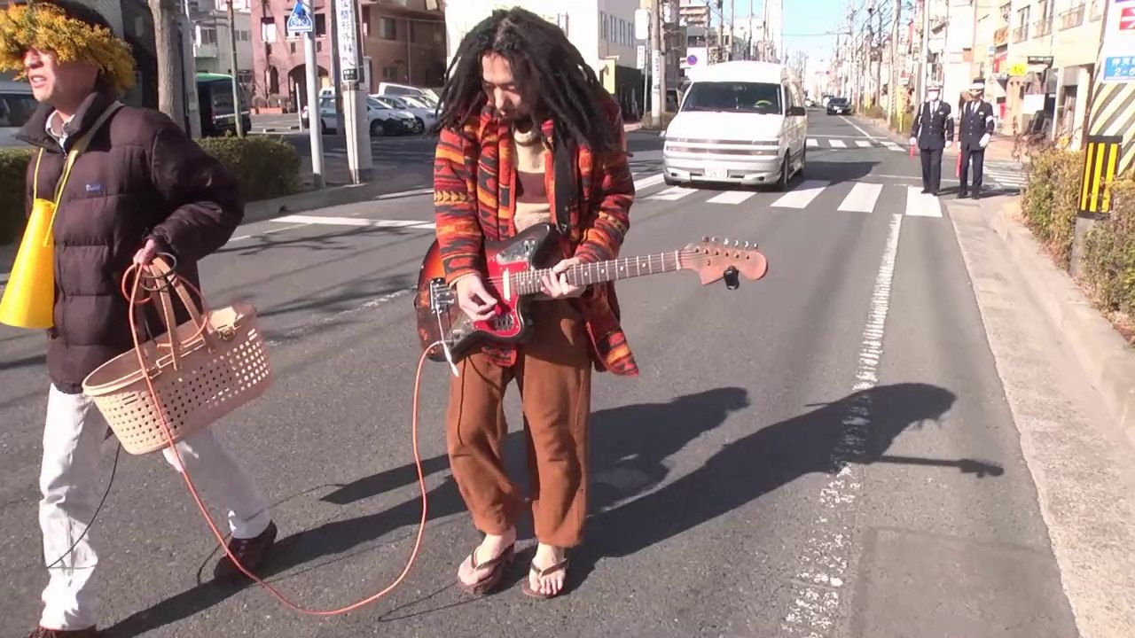 拝金主義達へお願い