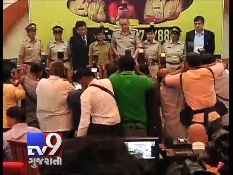 EC creates multi agency grid to curb use of black money in polls , Mumbai - Tv9 Gujarati