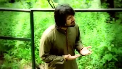 Urdu Hammd SUBHAN ALLAH by Subtain sibi