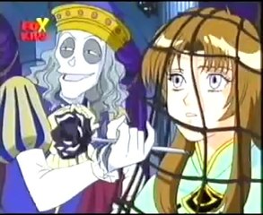 שינזו-פרק 16-הרובוט הענק