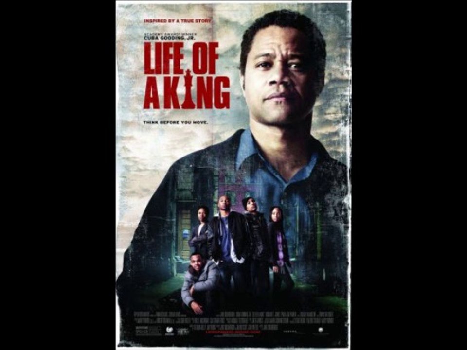 Life of a King – Bir Kralın Yaşamı Full izle