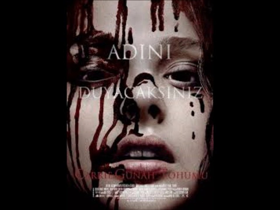Carrie Günah Tohumu Türkçe Dublaj izle