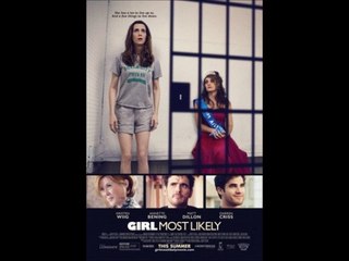 Neredeyse Mükemmel – Girl Most Likely Full izle