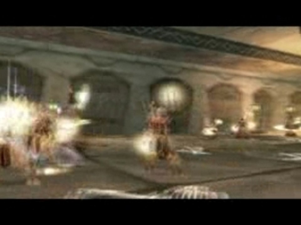 Orion - Blackwing Lair - The Beginning