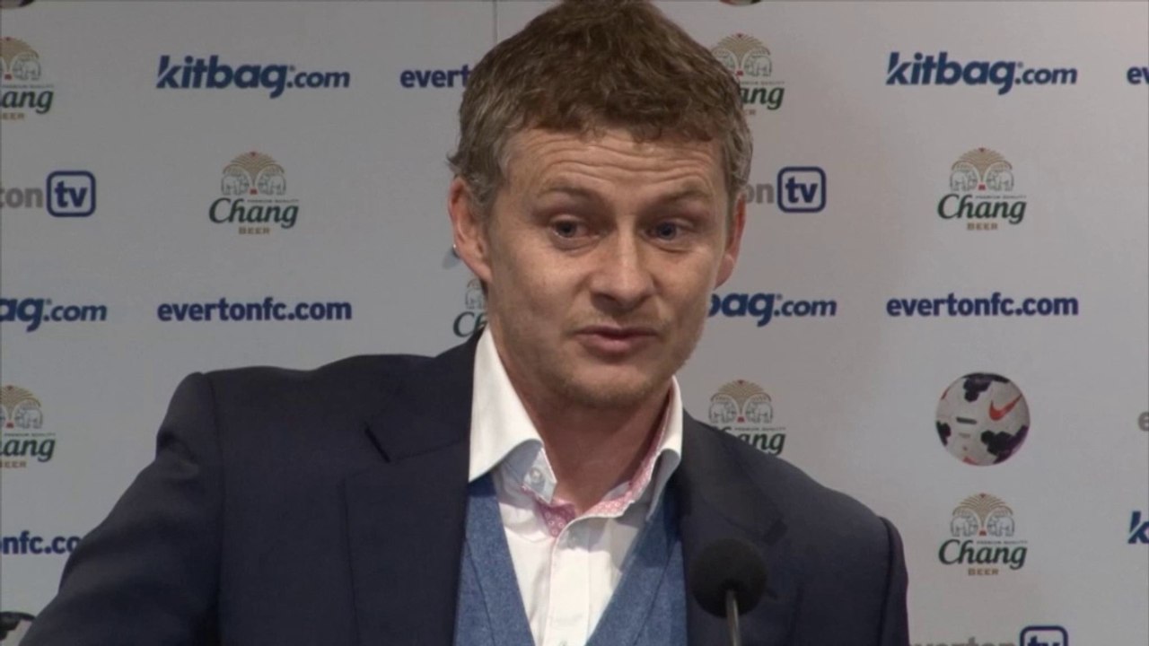 Für Solskjaer wird es eng: “Wir brauchen dringend Punkte“