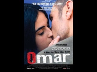 Ömer – Omar Full HD izle