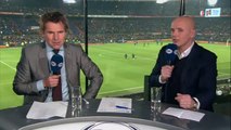 31-01-2014 Piero: Feyenoord heeft geen creatieve intenties