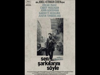 Sen Şarkılarını Söyle – Inside Llewyn Davis Full izle