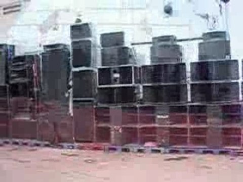 Teknival Marigny 2003