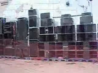 Teknival Marigny 2003