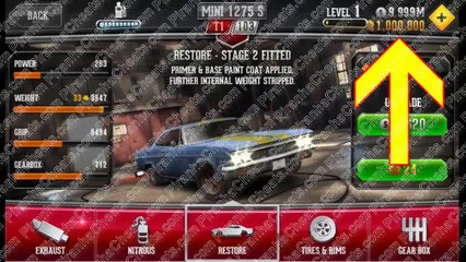 CSR Classics Hack Gratis Descargar [2014]
