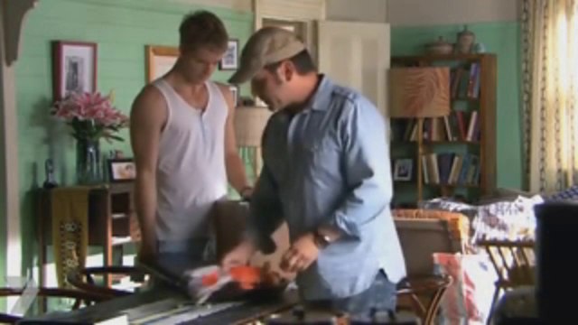 Romeo and Indi - Chapter 115