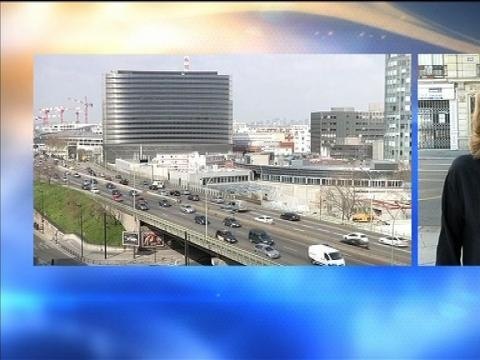 Pollution: NKM pour l'interdiction des poids-lourds et des cars de touristes - 16/03