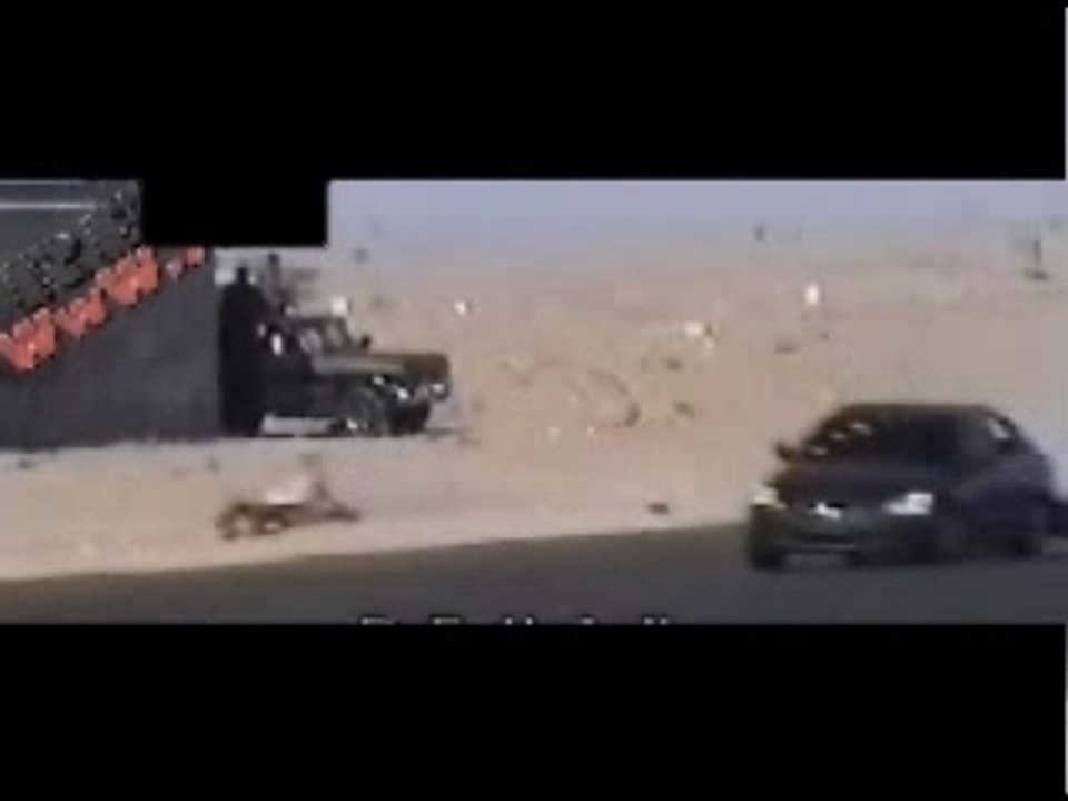 Accident