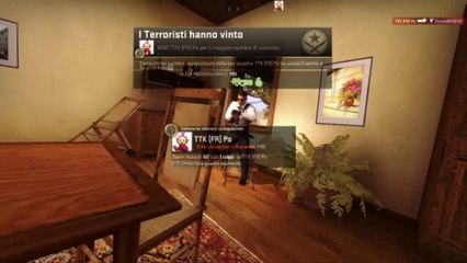 C S : GO   #1(EP1)-La scarsità prende forma!