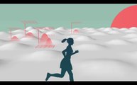 Metrico on PS Vita -- Girl Trailer [720]