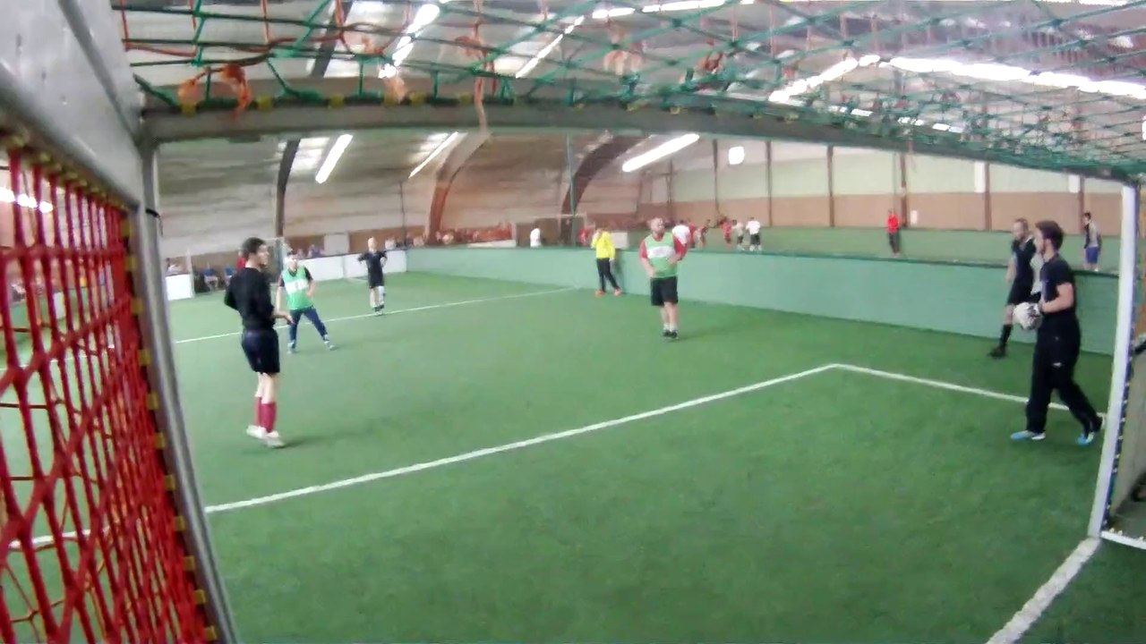 Sportcenter Rauental - Fußball Cup 2014