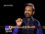 Encounter with Shaktisinh Gohil , Part 2  - Tv9 Gujarati