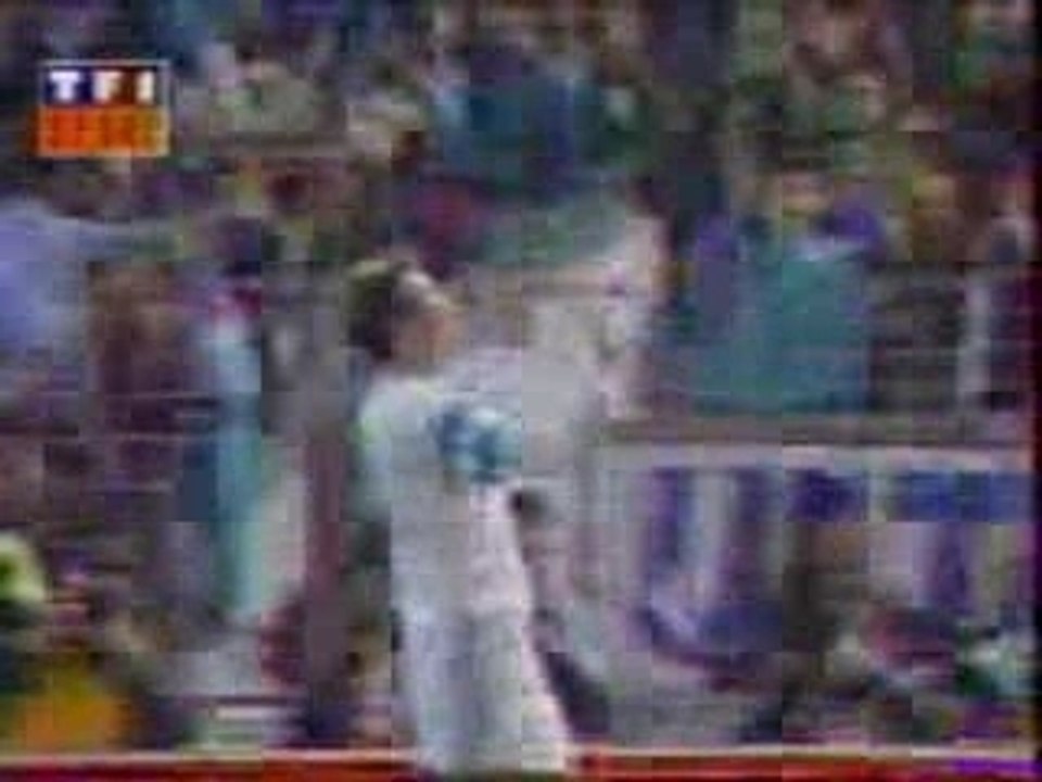 Waddle (Milan AC-Marseille 1991)