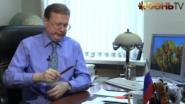 Китайские интересы в Крыму. Михаил Делягин